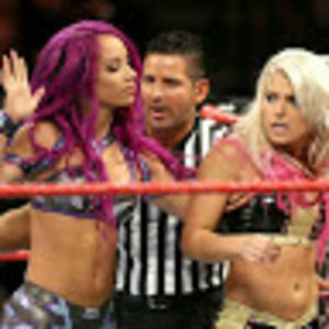 Meet your Posher, Nattie